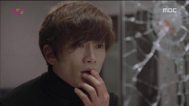 Kill Me, Heal Me Fotoğrafı