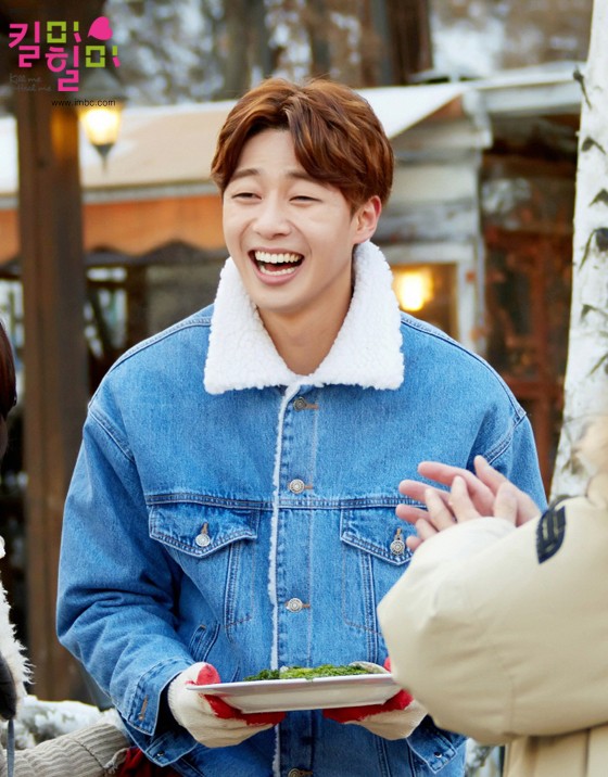 Kill Me, Heal Me Fotoğrafı