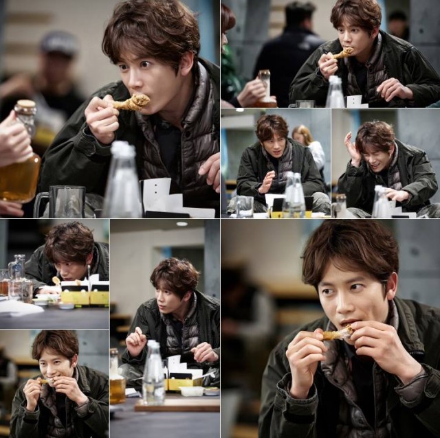 Kill Me, Heal Me Fotoğrafı