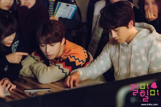 Kill Me, Heal Me Fotoğrafı