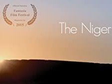 The Nigerian (2015) afişi