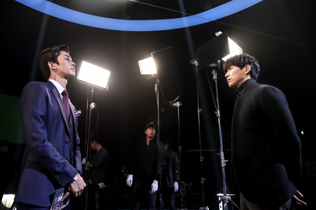 Liar Game: Reborn Fotoğrafı