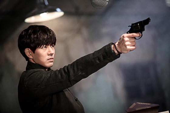 Liar Game: Reborn Fotoğrafı