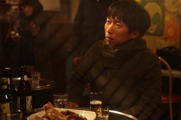 The Heaven is Only Open to the Single! Fotoğrafı