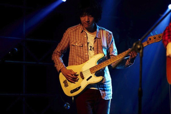 The Heaven is Only Open to the Single! Fotoğrafı