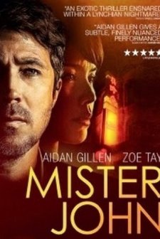 Bay John (2013) afişi