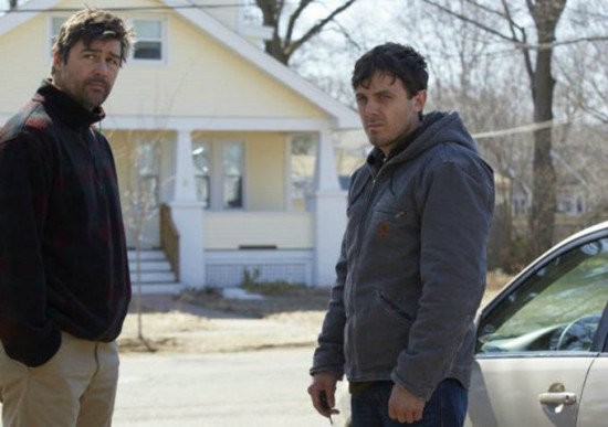 Yaşamın Kıyısında Fotoğrafı