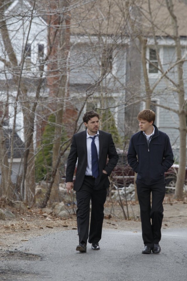 Yaşamın Kıyısında Fotoğrafı