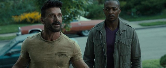 Point Blank Fotoğrafı