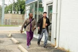 Point Blank Fotoğrafı