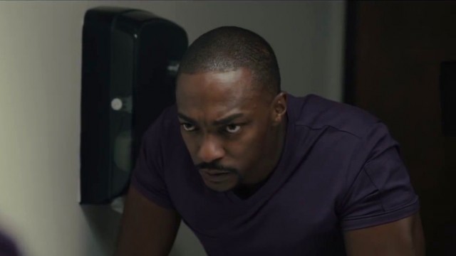 Point Blank Fotoğrafı