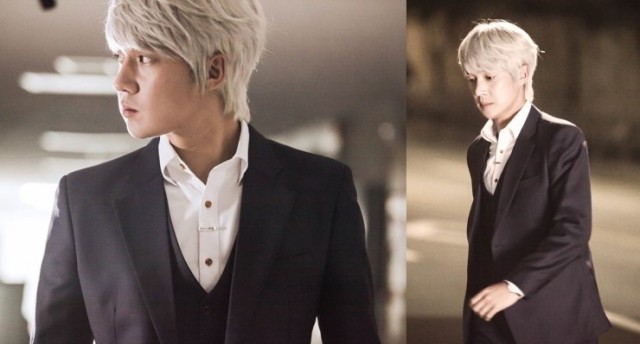 Doctor Frost Fotoğrafı