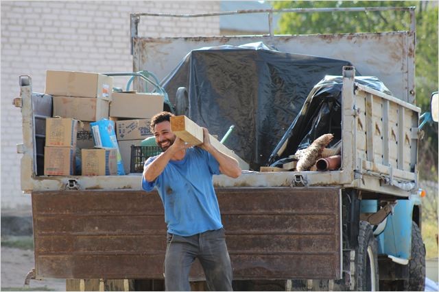 Selam: Bahara Yolculuk Fotoğrafı