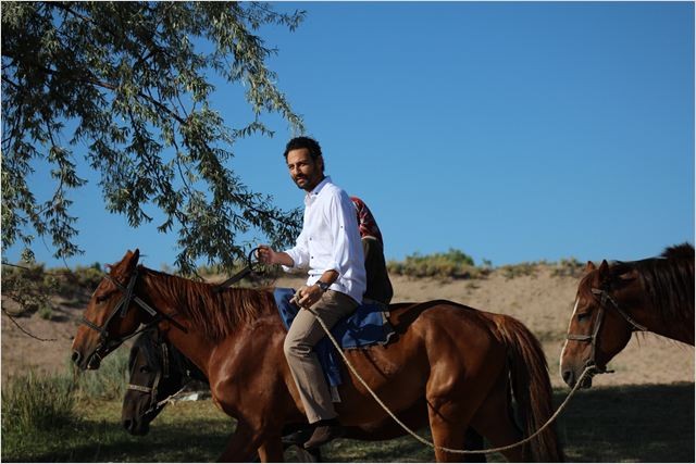 Selam: Bahara Yolculuk fotoğrafı