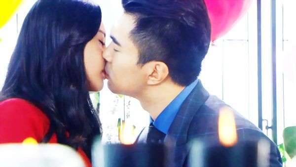 Run, Jang-Mi Fotoğrafı