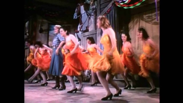 Swingtime in the Movies Fotoğrafı