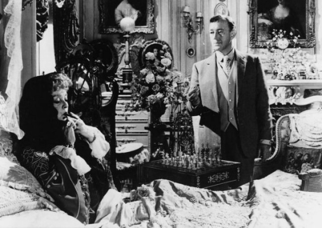 Suç kimde Fotoğrafı