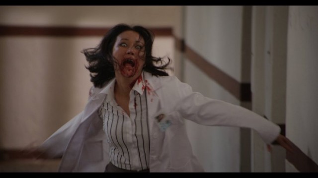 Zombie School Fotoğrafı