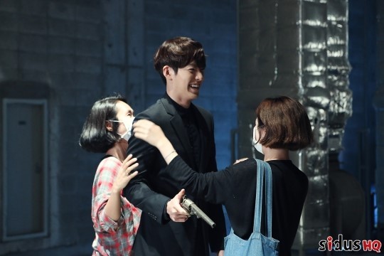 Love Cell Fotoğrafı