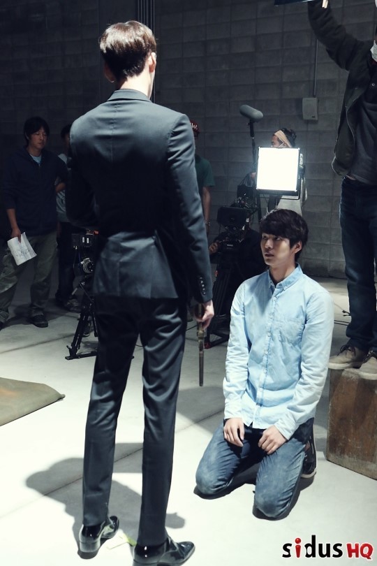 Love Cell Fotoğrafı