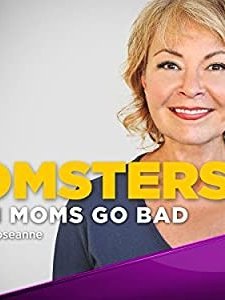Momsters (2014) afişi