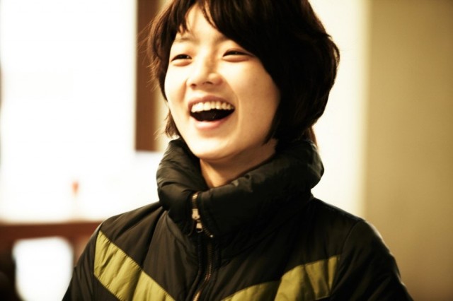 The Winter of the Year was Warm Fotoğrafı