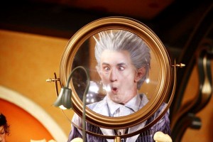 Santa Clause 3 fotoğrafı