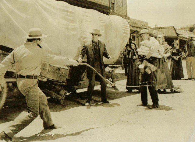 The Oregon Trail fotoğrafı