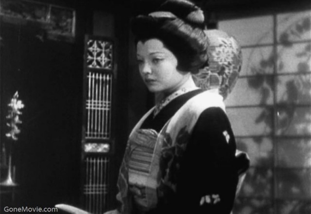 Madame Butterfly Fotoğrafı