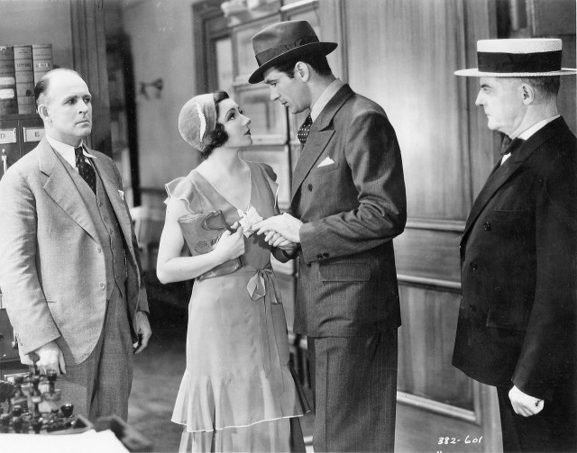 His Woman fotoğrafı