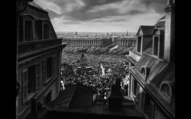 İki Şehrin Hikayesi fotoğrafı