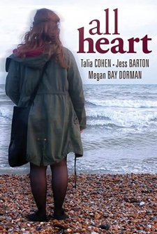 All Heart (2014) afişi