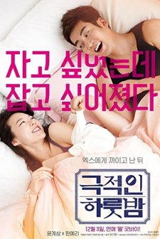 Love Guide for Dumpees (2015) afişi