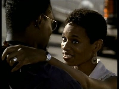 Amos & Andrew Fotoğrafı