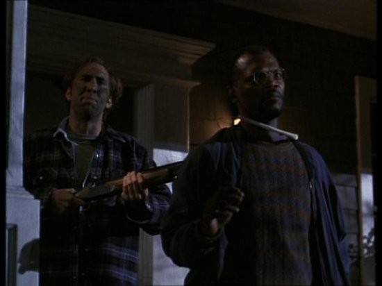 Amos & Andrew Fotoğrafı