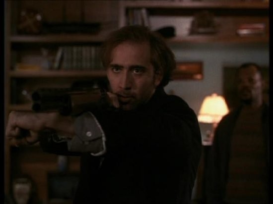 Amos & Andrew Fotoğrafı