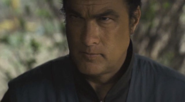 Flight Of Fury Fotoğrafı