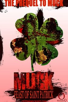 Muck: Feast of Saint Patrick (2016) afişi