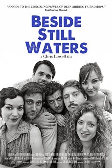 Beside Still Waters (2013) afişi