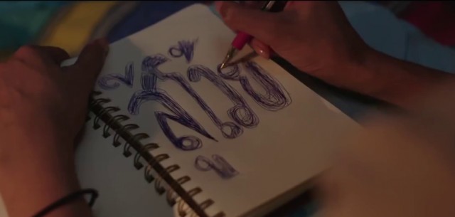 The Teacher's Diary fotoğrafı