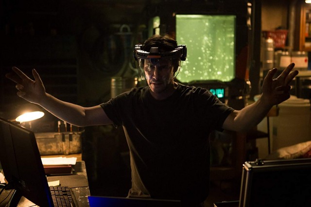 Replikalar Fotoğrafı