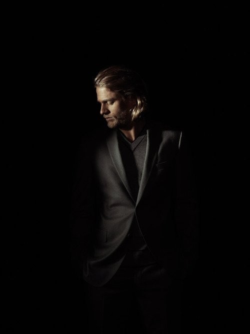 Sons of Anarchy Fotoğrafı