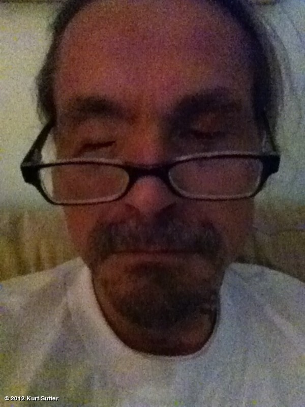 Sons of Anarchy Fotoğrafı