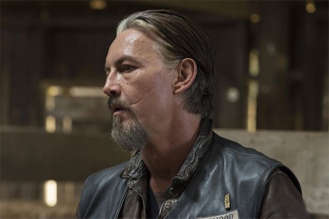 Sons of Anarchy Fotoğrafı