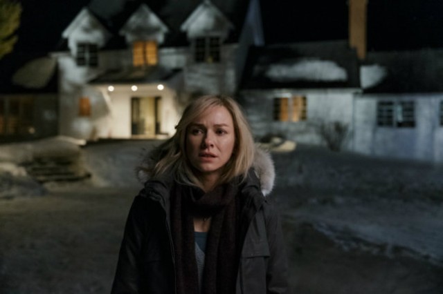 İçeride Fotoğrafı