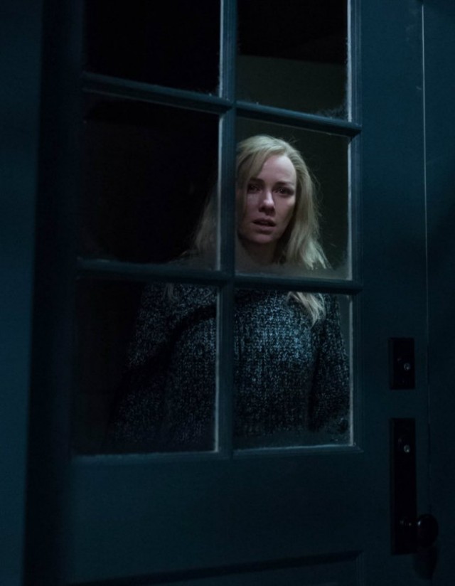 İçeride Fotoğrafı