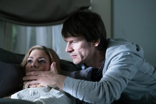 İçeride Fotoğrafı