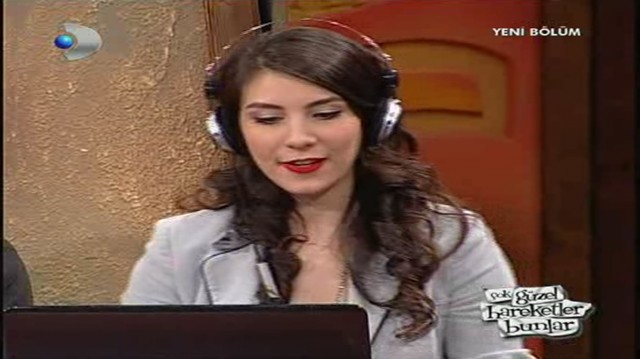 Çok Güzel Hareketler Bunlar Fotoğrafı