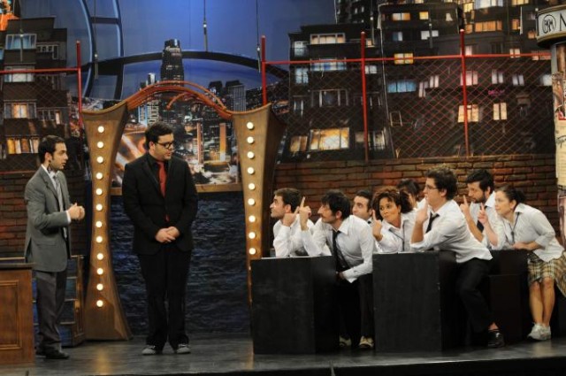 Çok Güzel Hareketler Bunlar Fotoğrafı