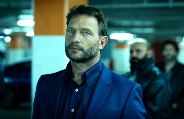 Merkezi İstihbarat Fotoğrafı